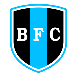 Bolivar Fútbol Club De Barrio Simón Bolívar Ciudad