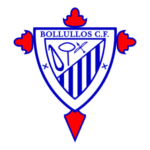 Bollullos Club De Futbol Logo Transparent PNG