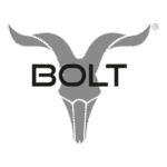 Bolt Nutrition Logo Transparent PNG