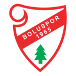 Boluspor Kulubu Logo Transparent PNG