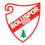 Boluspor Logo Transparent PNG