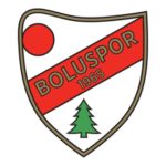 Boluspor SK Bolu Logo Transparent PNG