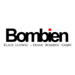 Bombien Logo Transparent PNG