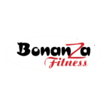 Bonanza Fitness Logo Transparent PNG