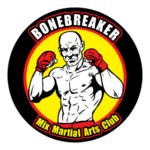 Bonebreaker Logo Transparent PNG