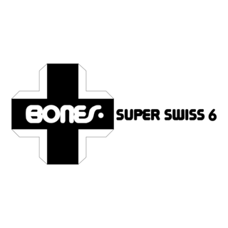 Bones Swiss 6