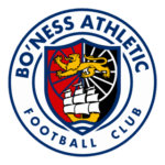 Boness Athletic FC Logo Transparent PNG