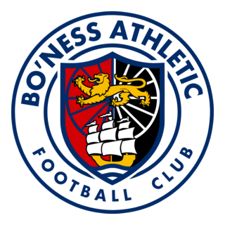 Boness Athletic FC