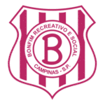 Bonfim Recreativo E Social De Campinas sp Logo Transparent PNG