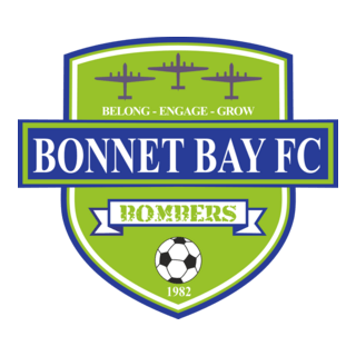 Bonnet Bay Bombers Football Club