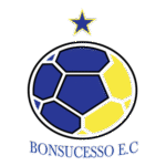 Bonsucesso Esporte Clube De Ararangua sc Logo Transparent PNG