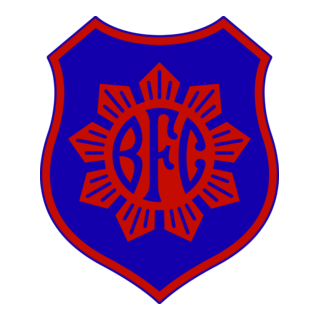 Bonsucesso Futebol Clube Escudo