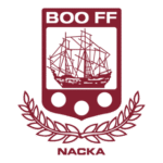 Boo FF Logo Transparent PNG