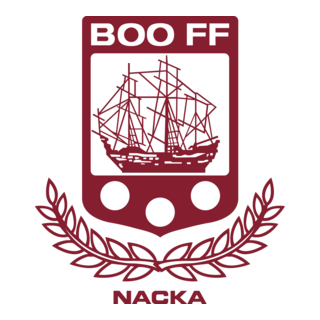 Boo FF