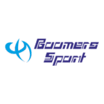 Boomer Sport Logo Transparent PNG