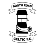 Booth Road Crest Logo Transparent PNG