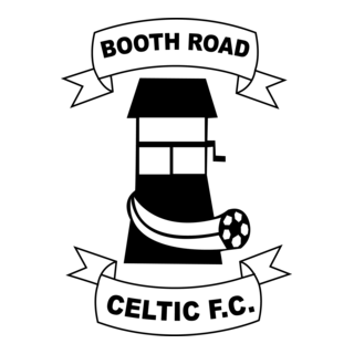 Booth Road Crest