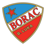 Borac Banja Luka Logo Transparent PNG