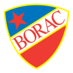 Borac Logo Transparent PNG