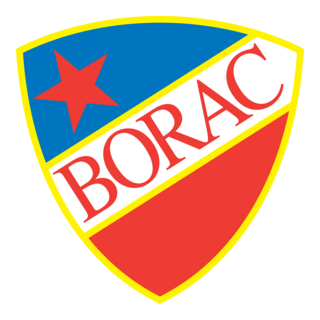 Borac