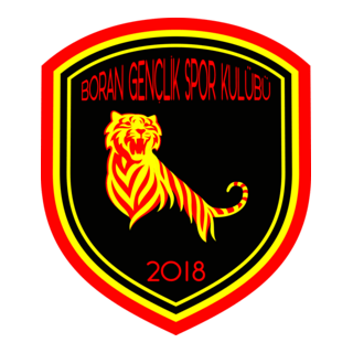 Boran Gençlikspor