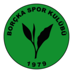 Borçkaspor Logo Transparent PNG