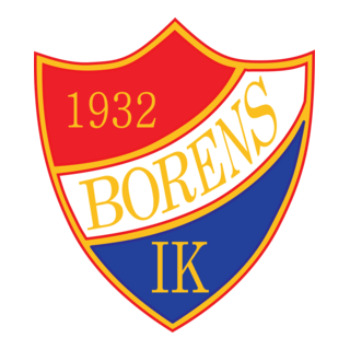 Borens IK