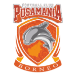 Borneo FC Logo Transparent PNG