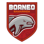 Borneo Samarinda FC Logo Transparent PNG