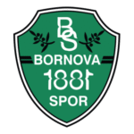 Bornova 1881 Spor Logo Transparent PNG