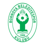 Bornova Belediye Spor Logo Transparent PNG