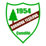 Bornova Yeşilova Logo Transparent PNG