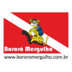 Bororó Mergulho Taubaté Logo Transparent PNG