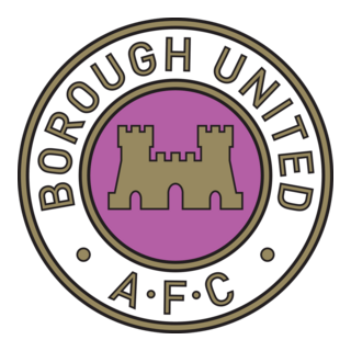 Borough United AFC