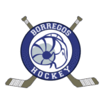 Borregos Hockey Tec Logo Transparent PNG