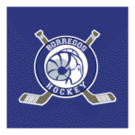 Borregos Ice Hockey Items Logo Transparent PNG