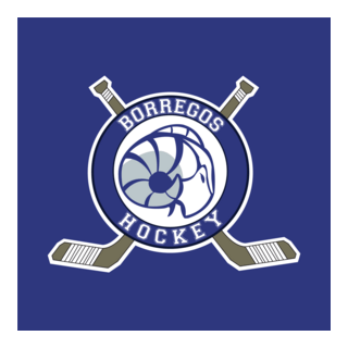 Borregos Ice Hockey Items