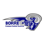 Borregos Logo Transparent PNG