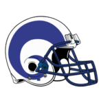Borregos Salvajes Logo Transparent PNG
