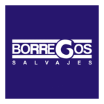 Borregos Salvajes font Logo Transparent PNG