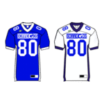 Borregos Salvajes jerseys Logo Transparent PNG