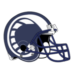 Borregos Toluca casco Logo Transparent PNG