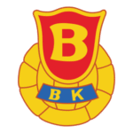 Borstahusens BK Logo Transparent PNG
