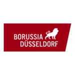 Borussia Düsseldorf Logo Transparent PNG