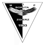 Boruta Zgierz Logo Transparent PNG