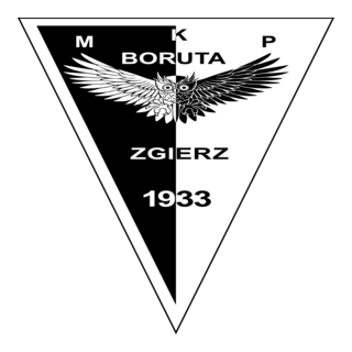 Boruta Zgierz