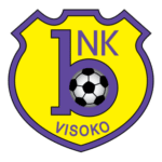 Bosna Visoko Logo Transparent PNG
