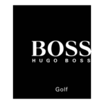 Boss Hugo Boss Golf Logo Transparent PNG