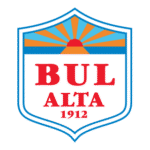 Bossekop UL Alta Logo Transparent PNG