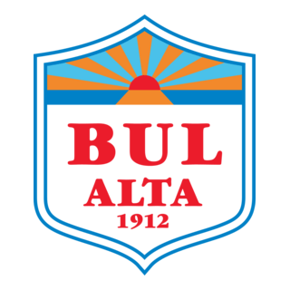 Bossekop UL Alta